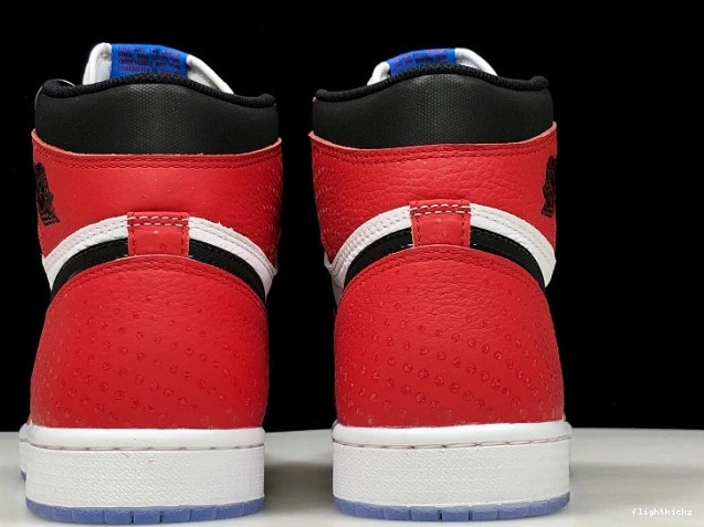 Origin OG Retro Story 1 555088-602 Jordan Air High 1122